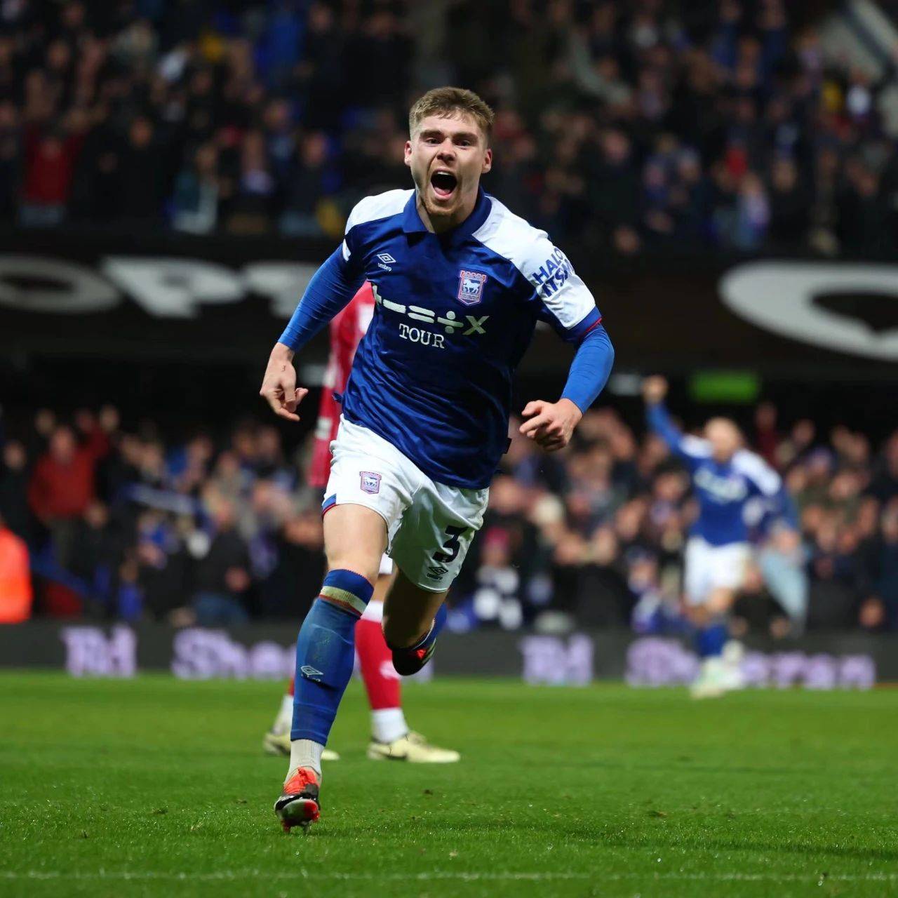 一个好的开 一个好的开